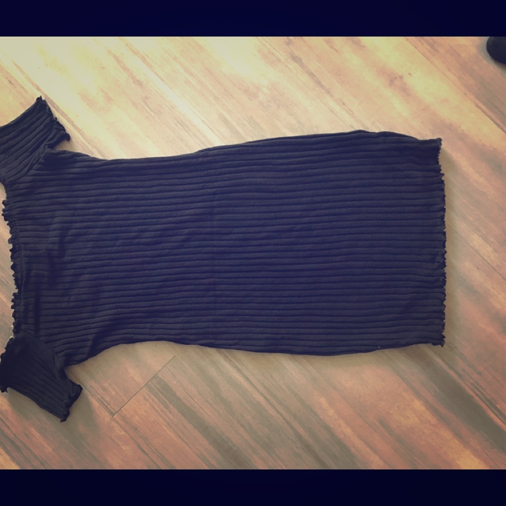 Dress brand new